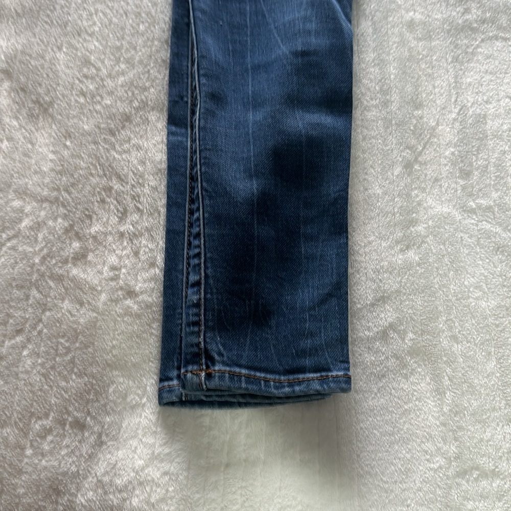 Women’s American Eagle/size 2/Jeggins - Picture 4 of 5